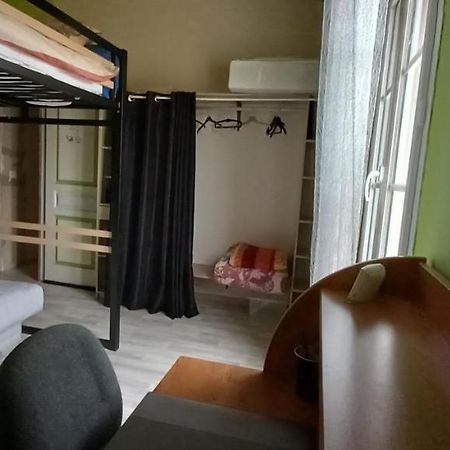 Chambre Familiale Dans Maison Au Calme Segonzac  Exterior foto
